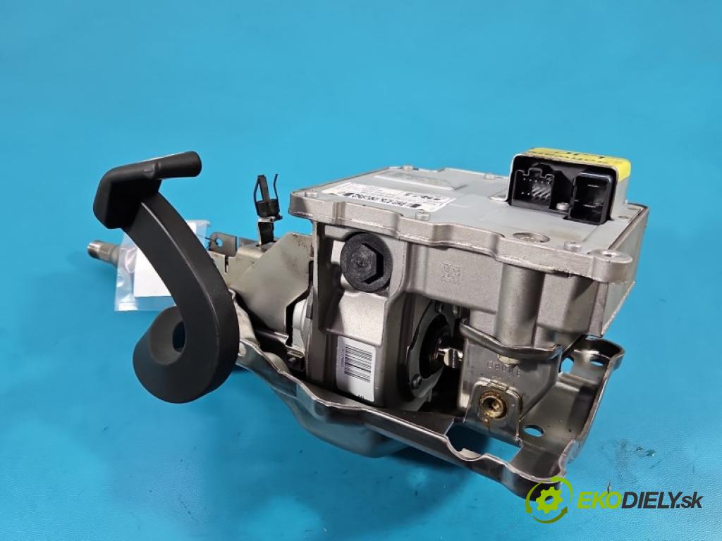 Fiat Bravo II 2007-2014 1.4 16V 90 HP manual 66 kW 1368 cm3 5- čerpadlo posilovač 51854998 (Servočerpadlo)