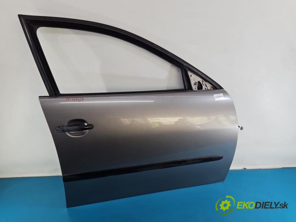 Seat Ibiza III 6L 2002-2008 1.4 tdi 75 HP manual 55 kW 1422 cm3 5- dvere predné pravé  (Kľučka dverí ostatné)