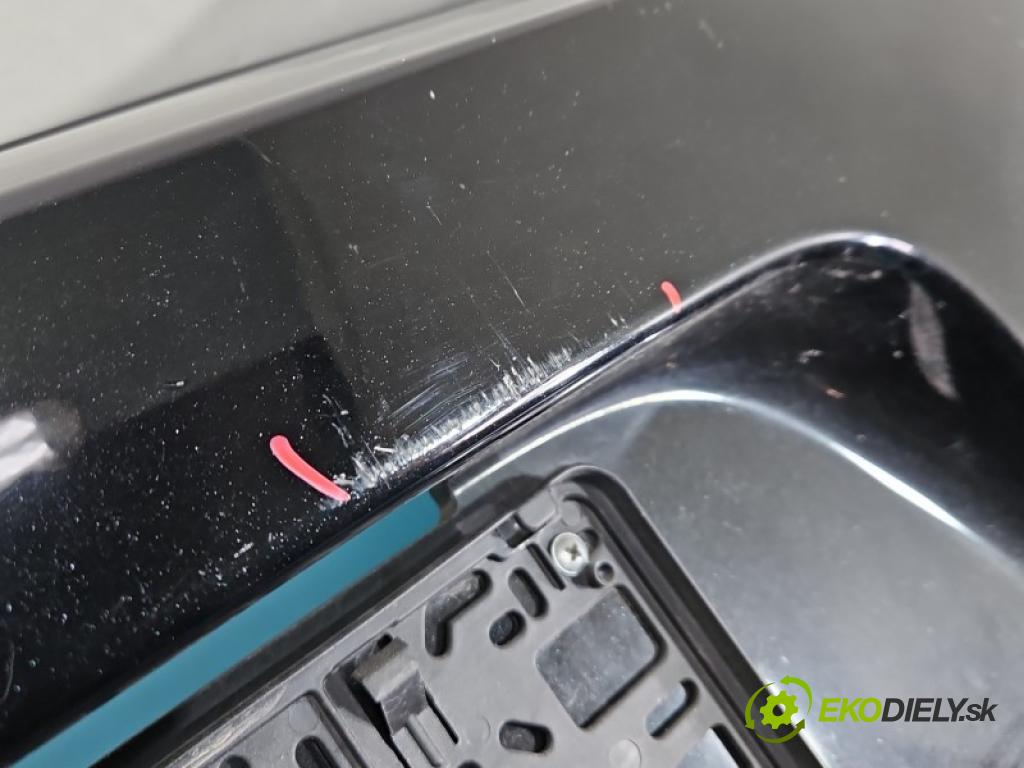 Suzuki Swift Mk8 2017-2024 1.2 16V 90 HP manual 66 kW 1242 cm3 5- nárazník zadné (Kľučka dverí ostatné)