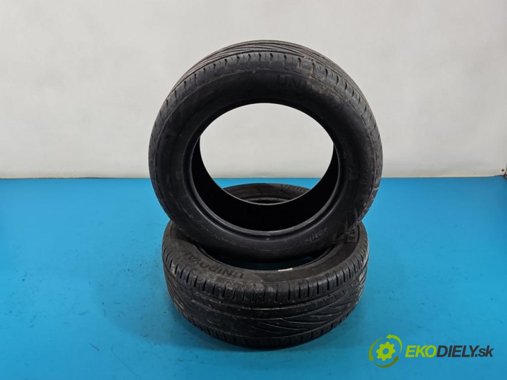 Ford Focus Mk2 2004-2011 2.0 tdci D4204T 136 HP manual 100 kW 1997 cm3 5- pneumatika letné pár 