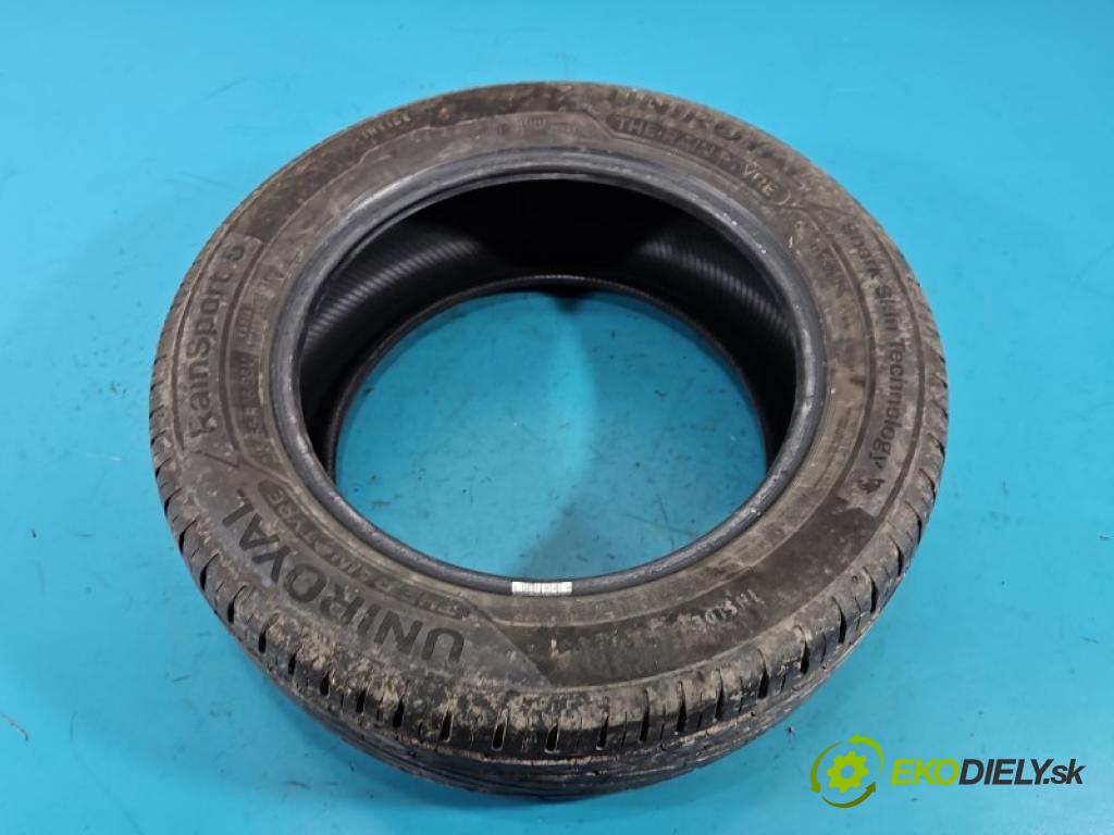 Ford Focus Mk2 2004-2011 2.0 tdci D4204T 136 HP manual 100 kW 1997 cm3 5- pneumatika letné pár