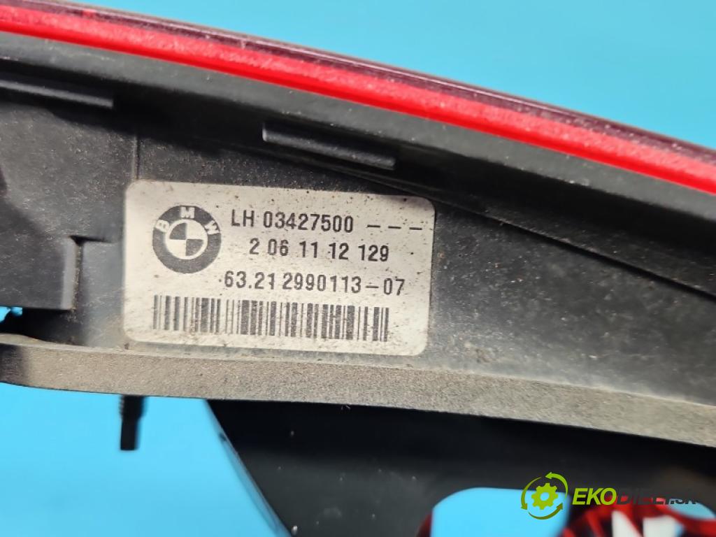 Bmw X1 E84 2009-2015 2.0d 184hp automatic 135 kW 1995 cm3 5- svetlo / reflektor zadné ľavé kufrové dvere 2990113