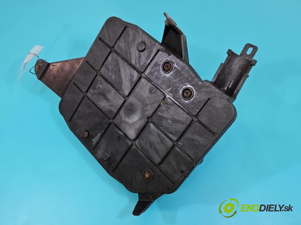Ford Focus Mk2 2004-2011 2.0 tdci D4204T 136hp manual 100 kW 1997 cm3 5- obal 7M51-12A532-BC
