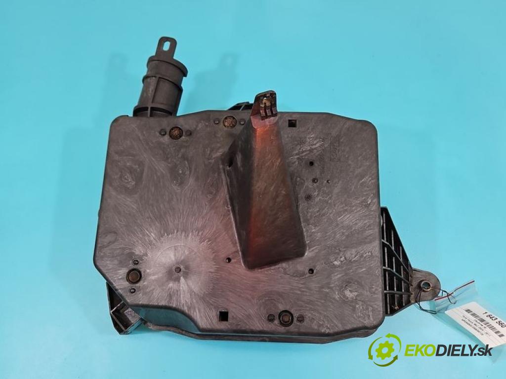 Ford Focus Mk2 2004-2011 2.0 tdci D4204T 136hp manual 100 kW 1997 cm3 5- obal 7M51-12A532-BC