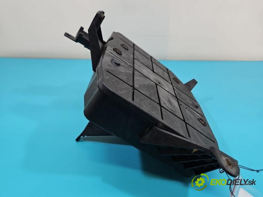 Ford Focus Mk2 2004-2011 2.0 tdci D4204T 136hp manual 100 kW 1997 cm3 5- obal 7M51-12A532-BC