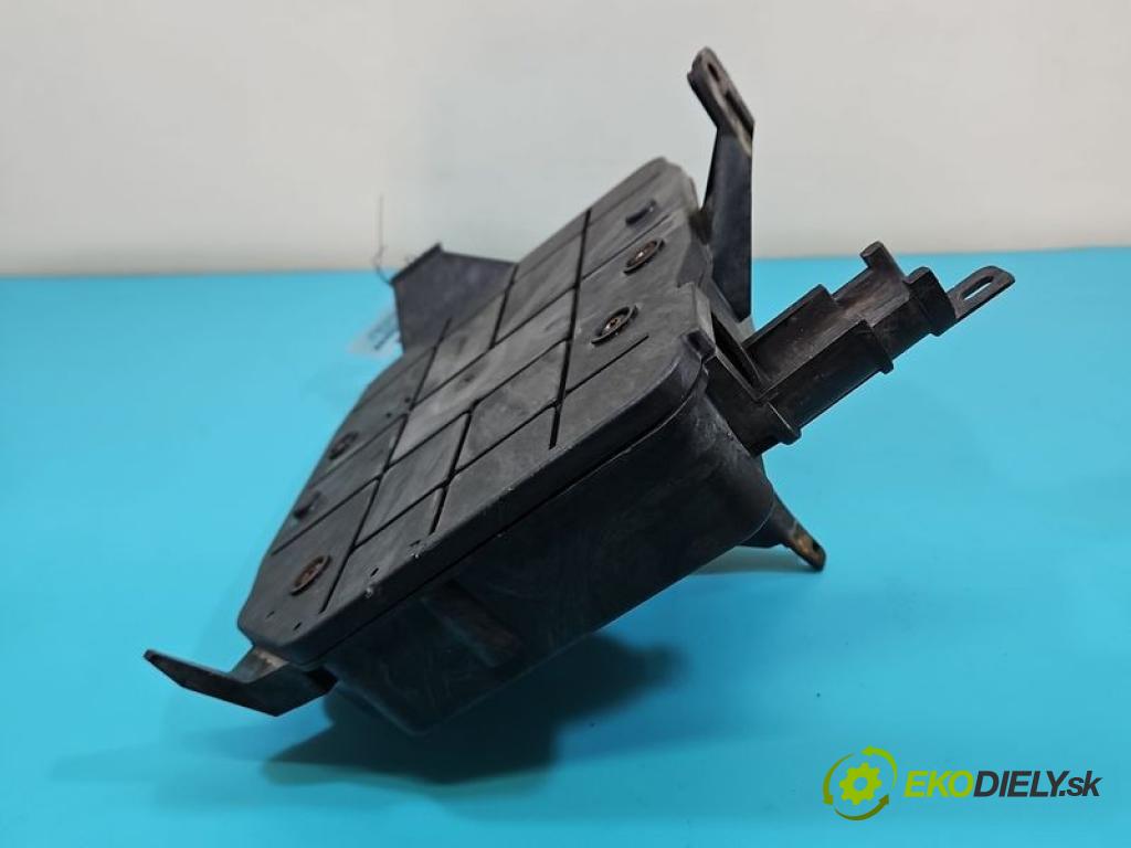 Ford Focus Mk2 2004-2011 2.0 tdci D4204T 136hp manual 100 kW 1997 cm3 5- obal 7M51-12A532-BC