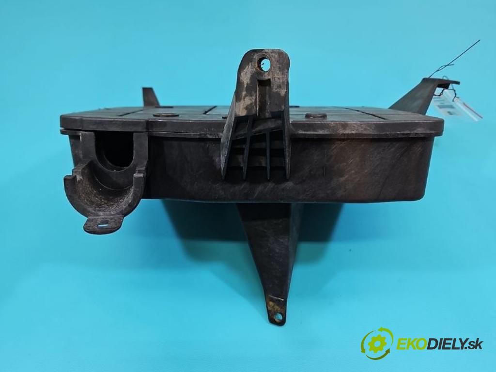 Ford Focus Mk2 2004-2011 2.0 tdci D4204T 136hp manual 100 kW 1997 cm3 5- obal 7M51-12A532-BC