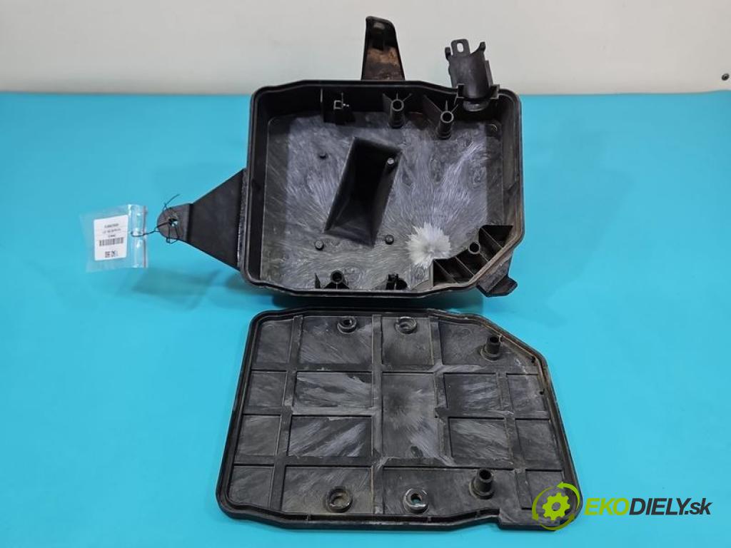 Ford Focus Mk2 2004-2011 2.0 tdci D4204T 136hp manual 100 kW 1997 cm3 5- obal 7M51-12A532-BC
