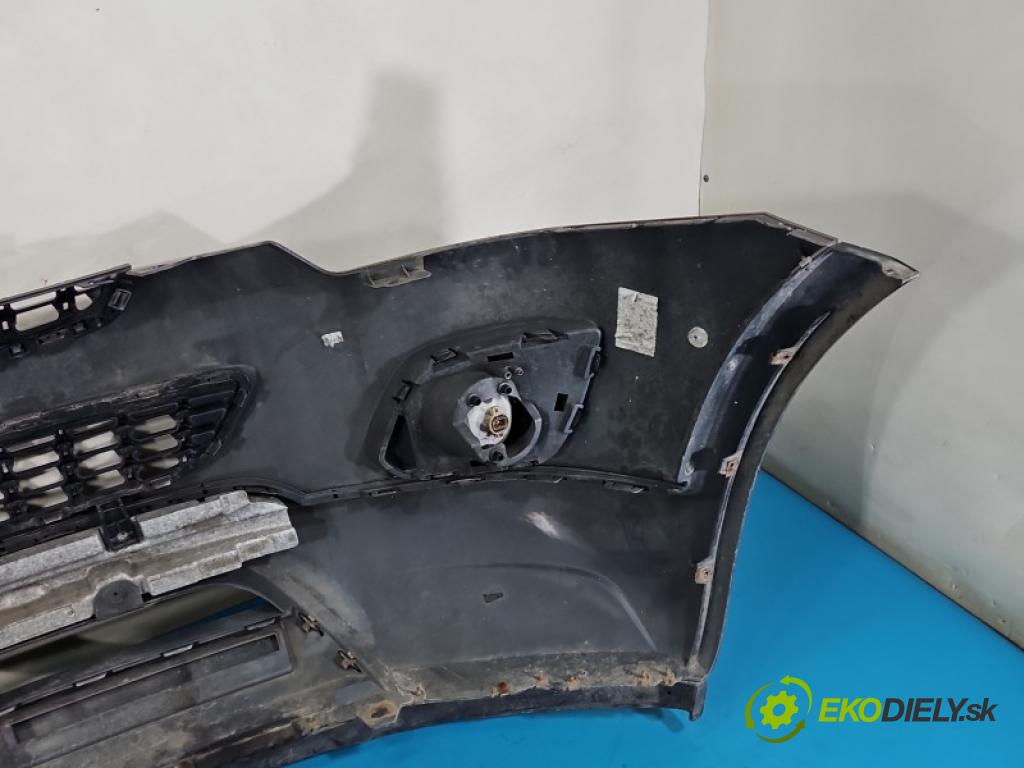 Opel Antara 2006-2015 2.2 cdti Z22D1: 163 hp manual 120 kW 2231 cm3 5- nárazník přední  (Klika dveří ostatní)