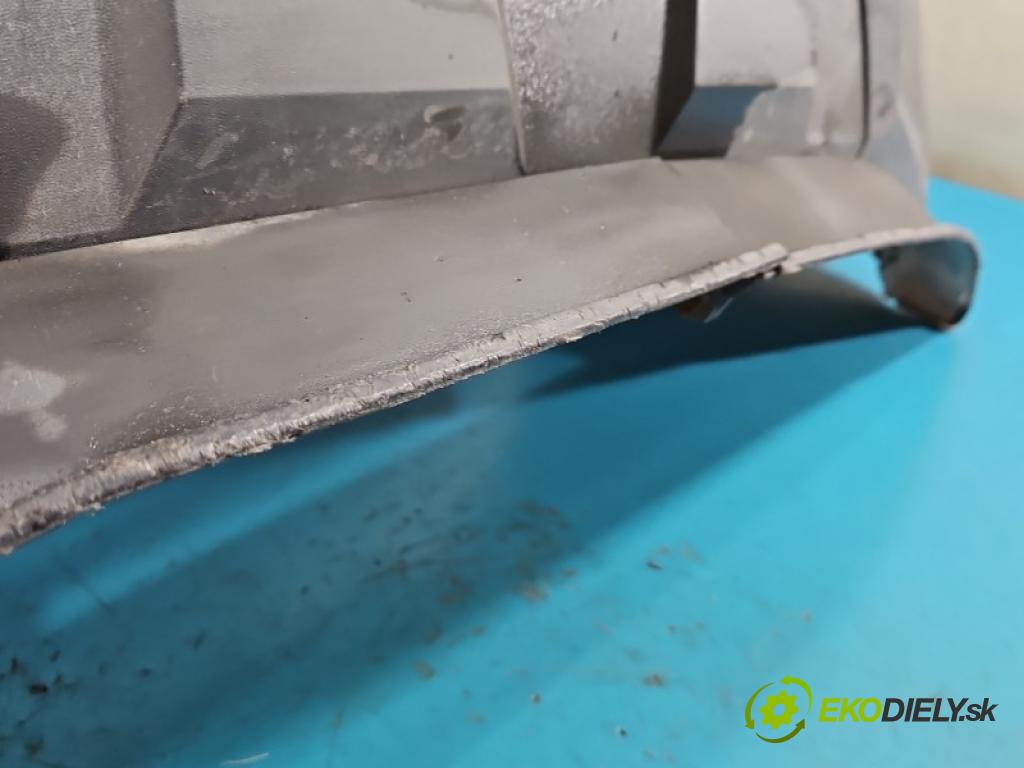 Opel Antara 2006-2015 2.2 cdti Z22D1: 163 hp manual 120 kW 2231 cm3 5- nárazník přední  (Klika dveří ostatní)