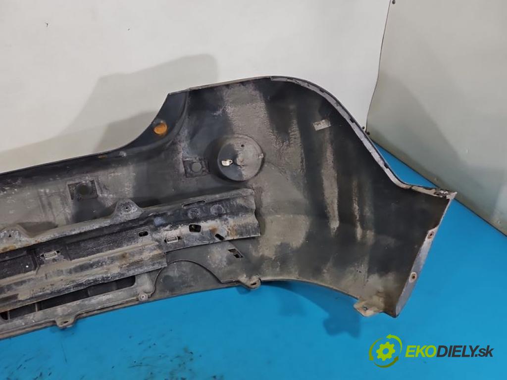 Opel Antara 2006-2015 2.2 cdti Z22D1: 163 HP manual 120 kW 2231 cm3 5- nárazník zadné  (Kľučka dverí ostatné)