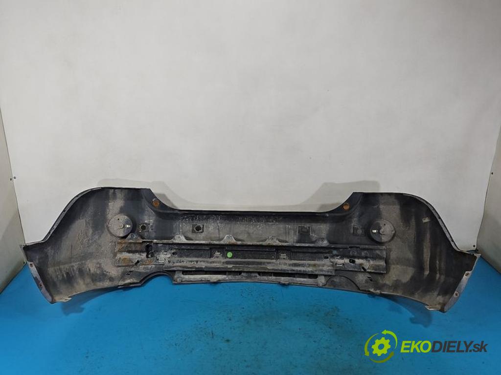 Opel Antara 2006-2015 2.2 cdti Z22D1: 163 HP manual 120 kW 2231 cm3 5- nárazník zadné  (Kľučka dverí ostatné)