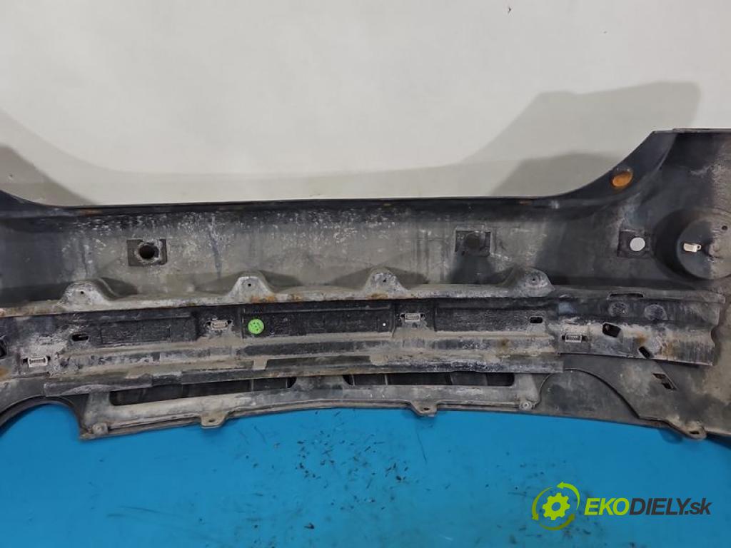 Opel Antara 2006-2015 2.2 cdti Z22D1: 163 HP manual 120 kW 2231 cm3 5- nárazník zadné  (Kľučka dverí ostatné)