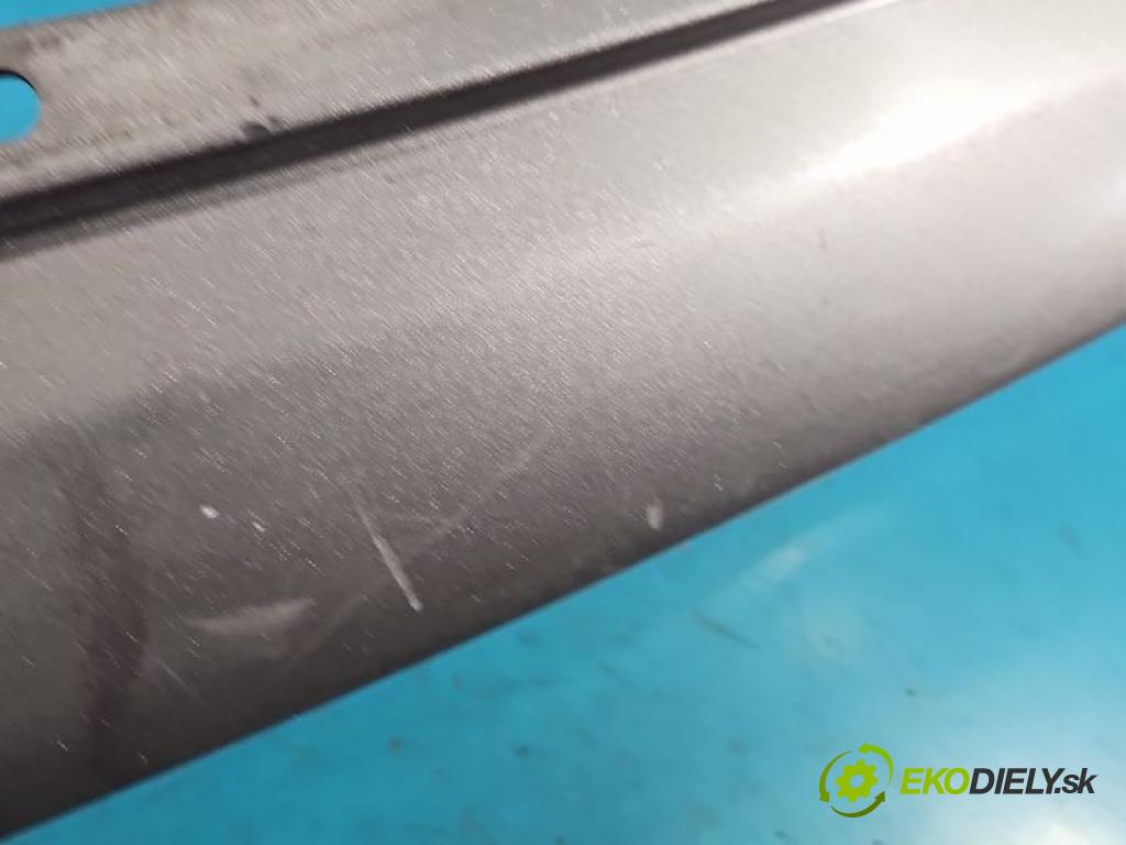 Opel Antara 2006-2015 2.2 cdti Z22D1: 163 HP manual 120 kW 2231 cm3 5- nárazník zadné  (Kľučka dverí ostatné)
