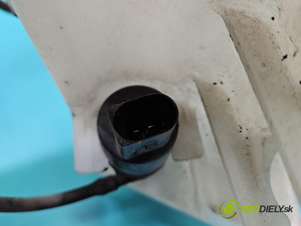 Opel Antara 2006-2015 2.2 cdti Z22D1: 163 HP manual 120 kW 2231 cm3 5- nádržka tekutina: ostrekovačov 20777307