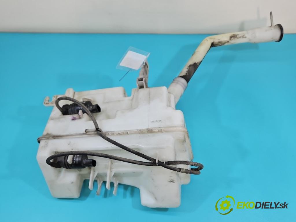 Opel Antara 2006-2015 2.2 cdti Z22D1: 163 HP manual 120 kW 2231 cm3 5- nádržka tekutina: ostrekovačov 20777307