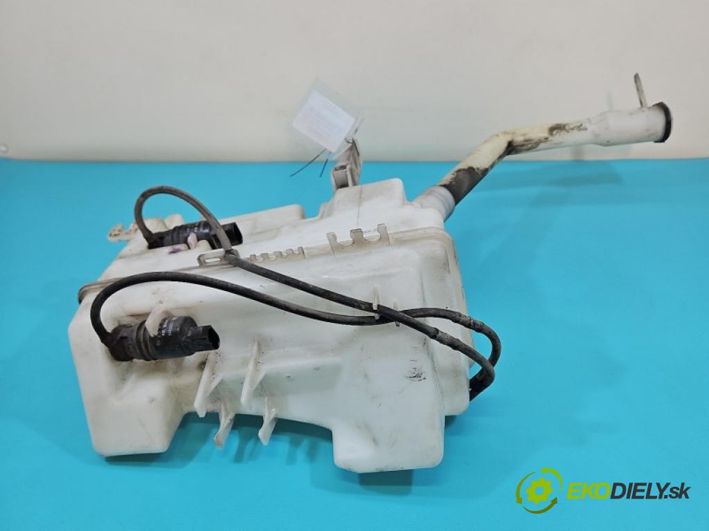 Opel Antara 2006-2015 2.2 cdti Z22D1: 163 HP manual 120 kW 2231 cm3 5- nádržka tekutina: ostrekovačov 20777307