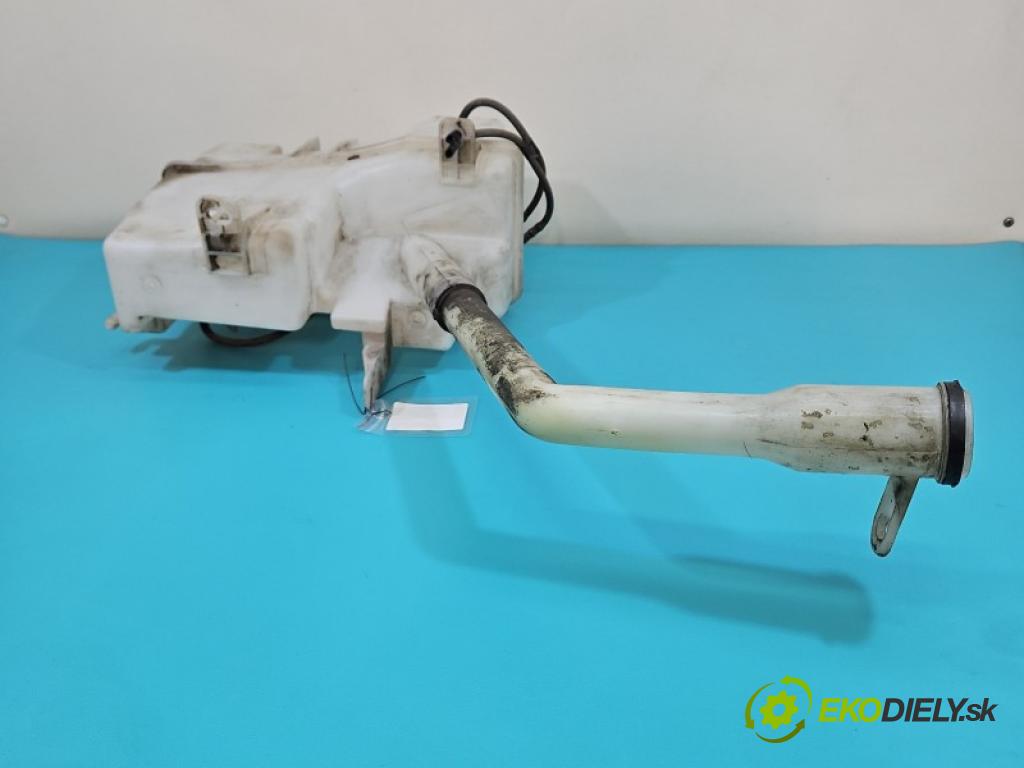 Opel Antara 2006-2015 2.2 cdti Z22D1: 163 HP manual 120 kW 2231 cm3 5- nádržka tekutina: ostrekovačov 20777307
