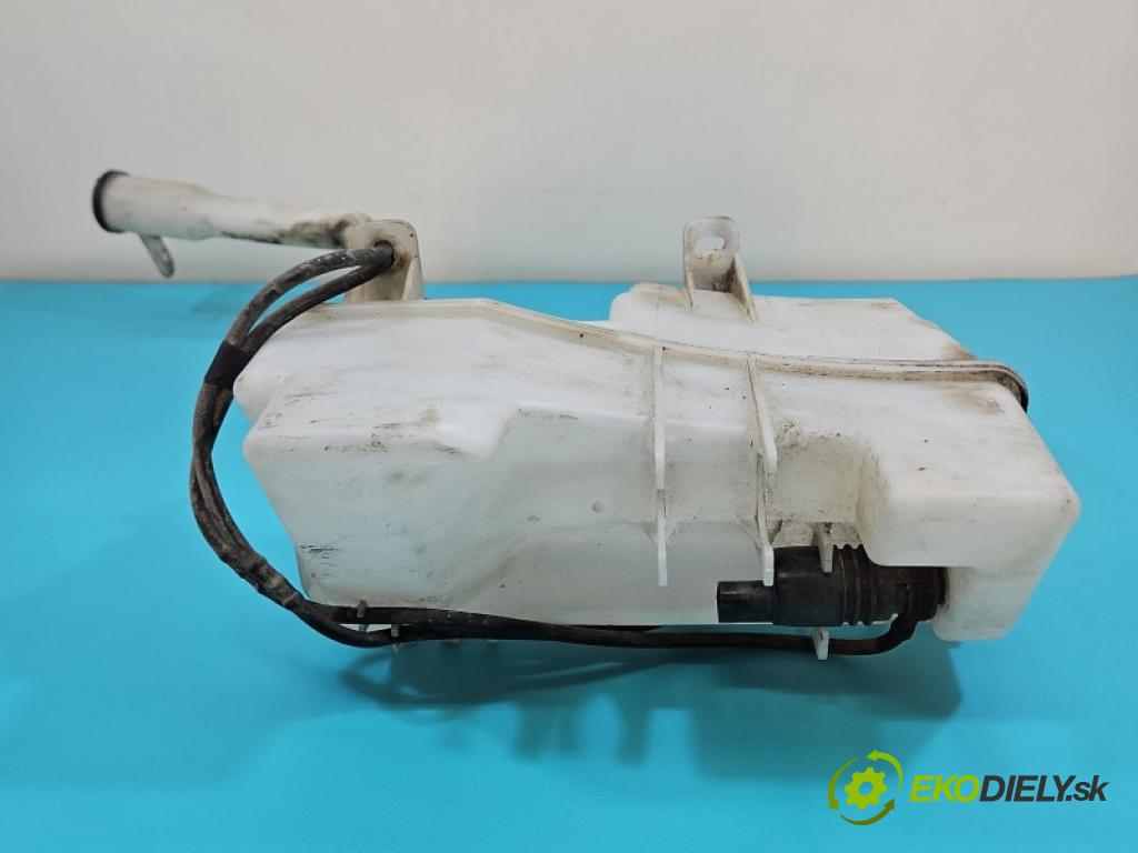 Opel Antara 2006-2015 2.2 cdti Z22D1: 163 HP manual 120 kW 2231 cm3 5- nádržka tekutina: ostrekovačov 20777307