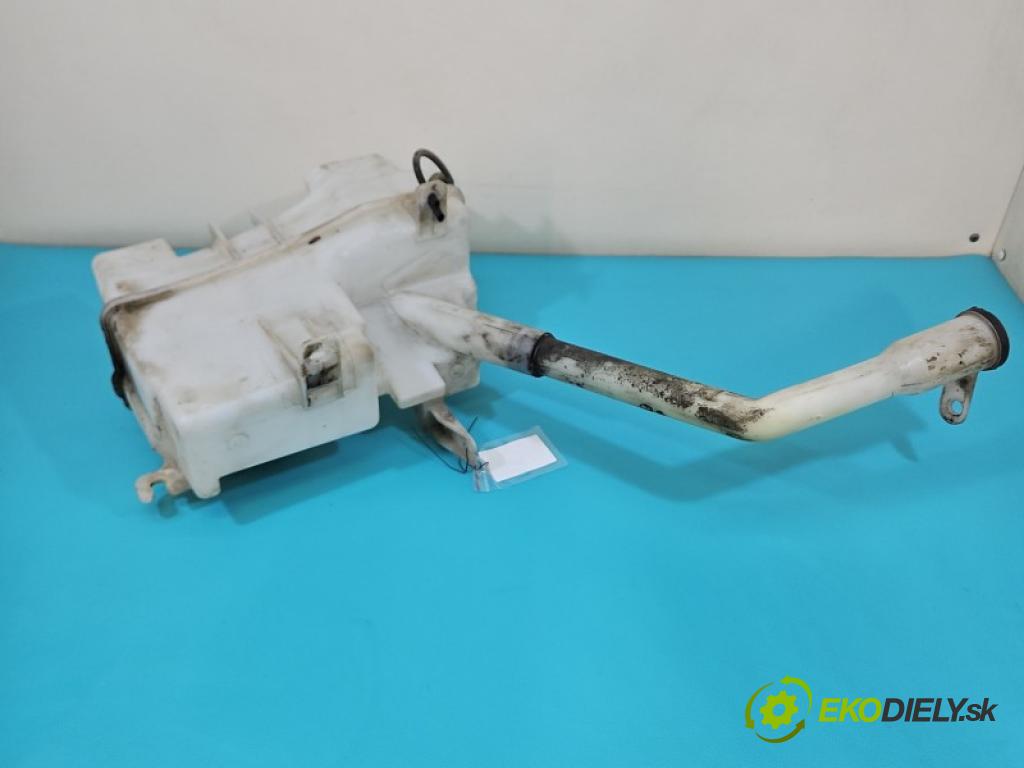 Opel Antara 2006-2015 2.2 cdti Z22D1: 163 HP manual 120 kW 2231 cm3 5- nádržka tekutina: ostrekovačov 20777307
