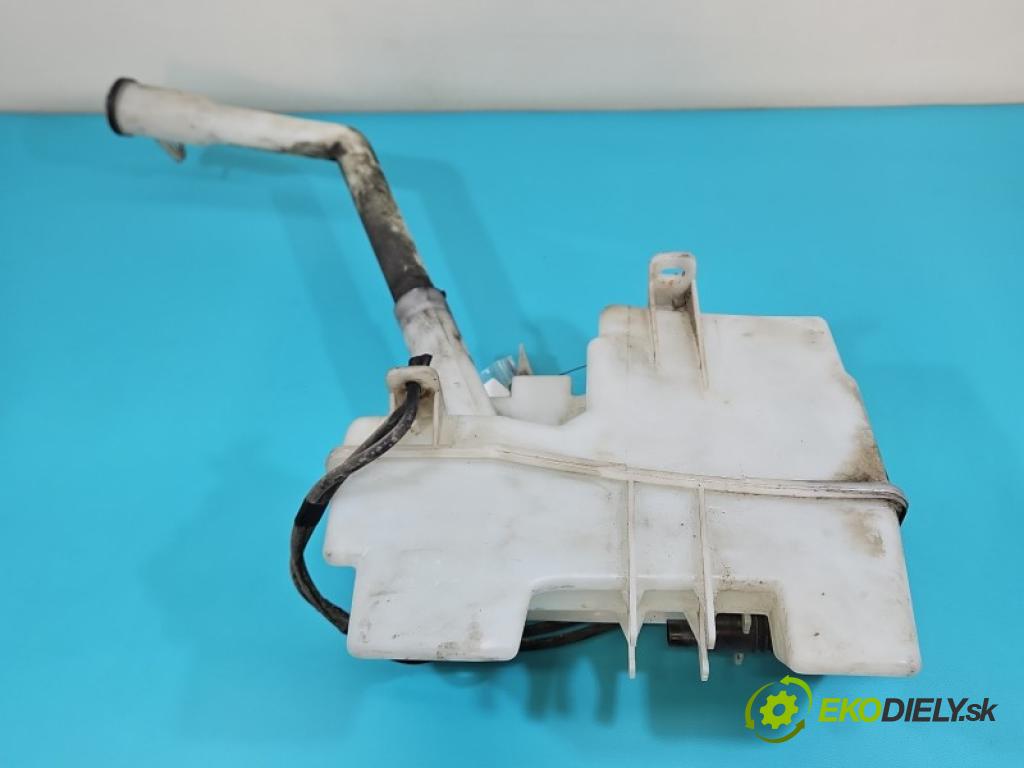 Opel Antara 2006-2015 2.2 cdti Z22D1: 163 HP manual 120 kW 2231 cm3 5- nádržka tekutina: ostrekovačov 20777307