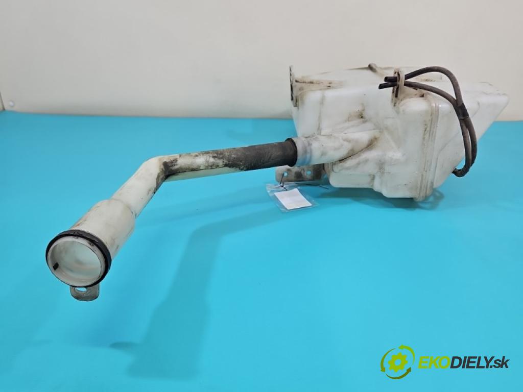 Opel Antara 2006-2015 2.2 cdti Z22D1: 163 HP manual 120 kW 2231 cm3 5- nádržka tekutina: ostrekovačov 20777307