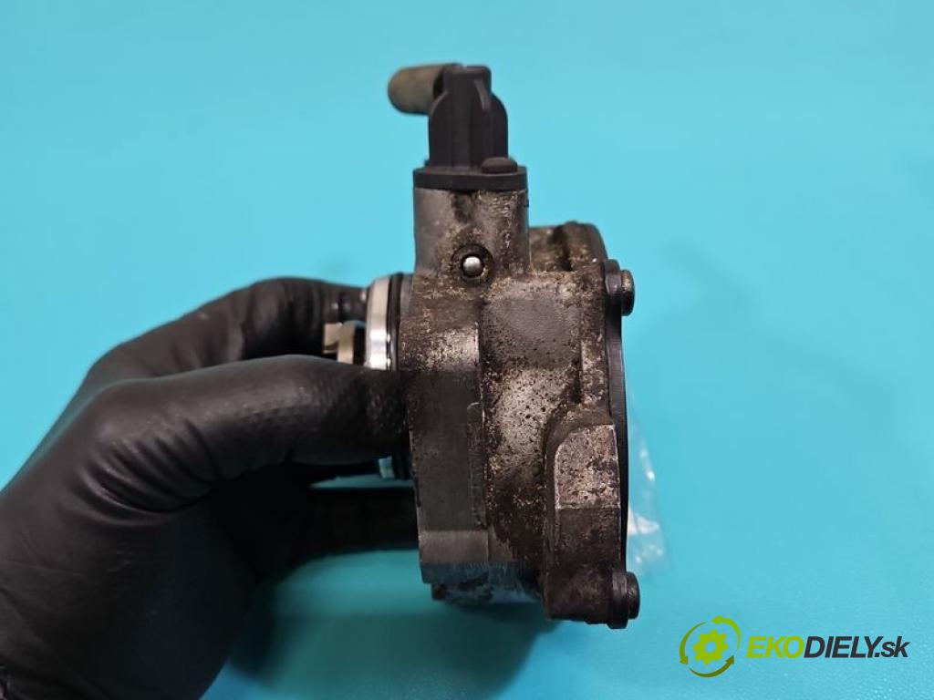 Opel Antara 2006-2015 2.2 cdti Z22D1: 163 hp manual 120 kW 2231 cm3 5- čerpadlo vákuum 9140300110