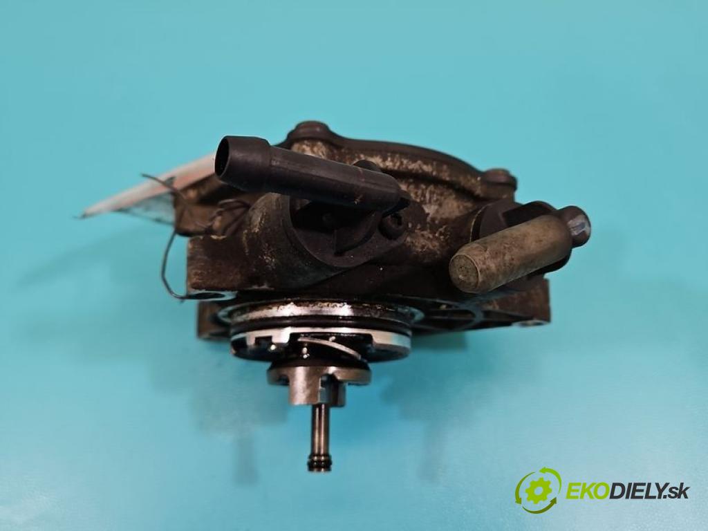 Opel Antara 2006-2015 2.2 cdti Z22D1: 163 hp manual 120 kW 2231 cm3 5- čerpadlo vákuum 9140300110