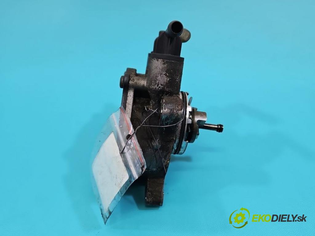 Opel Antara 2006-2015 2.2 cdti Z22D1: 163 hp manual 120 kW 2231 cm3 5- čerpadlo vákuum 9140300110