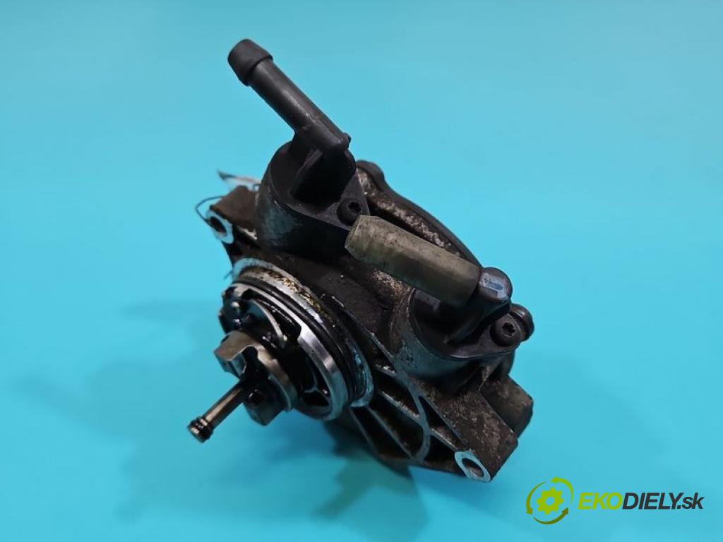 Opel Antara 2006-2015 2.2 cdti Z22D1: 163 hp manual 120 kW 2231 cm3 5- čerpadlo vákuum 9140300110
