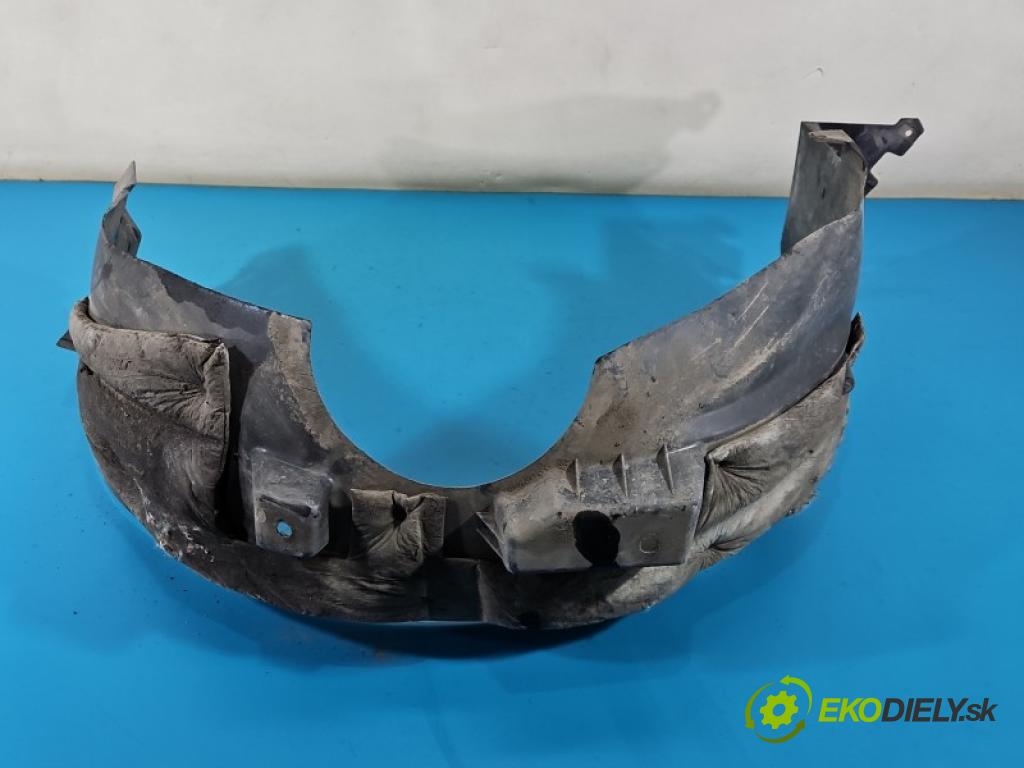 Opel Antara 2006-2015 2.2 cdti Z22D1: 163 hp manual 120 kW 2231 cm3 5- blatník: přední pravé 