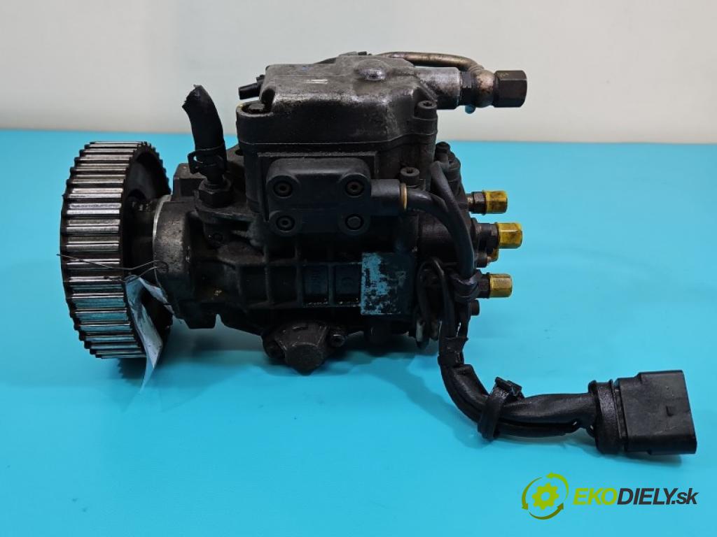 Seat Leon I 1999-2005 1.9 tdi 90 HP manual 66 kW 1896 cm3 5- čerpadlo vstrekovacia 0460404977 (Vstrekovacie čerpadlo)