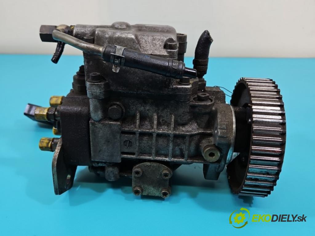 Seat Leon I 1999-2005 1.9 tdi 90 HP manual 66 kW 1896 cm3 5- čerpadlo vstrekovacia 0460404977 (Vstrekovacie čerpadlo)