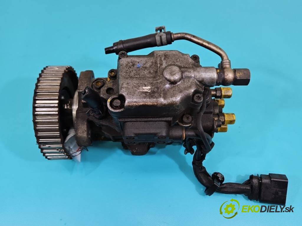 Seat Leon I 1999-2005 1.9 tdi 90 HP manual 66 kW 1896 cm3 5- čerpadlo vstrekovacia 0460404977 (Vstrekovacie čerpadlo)