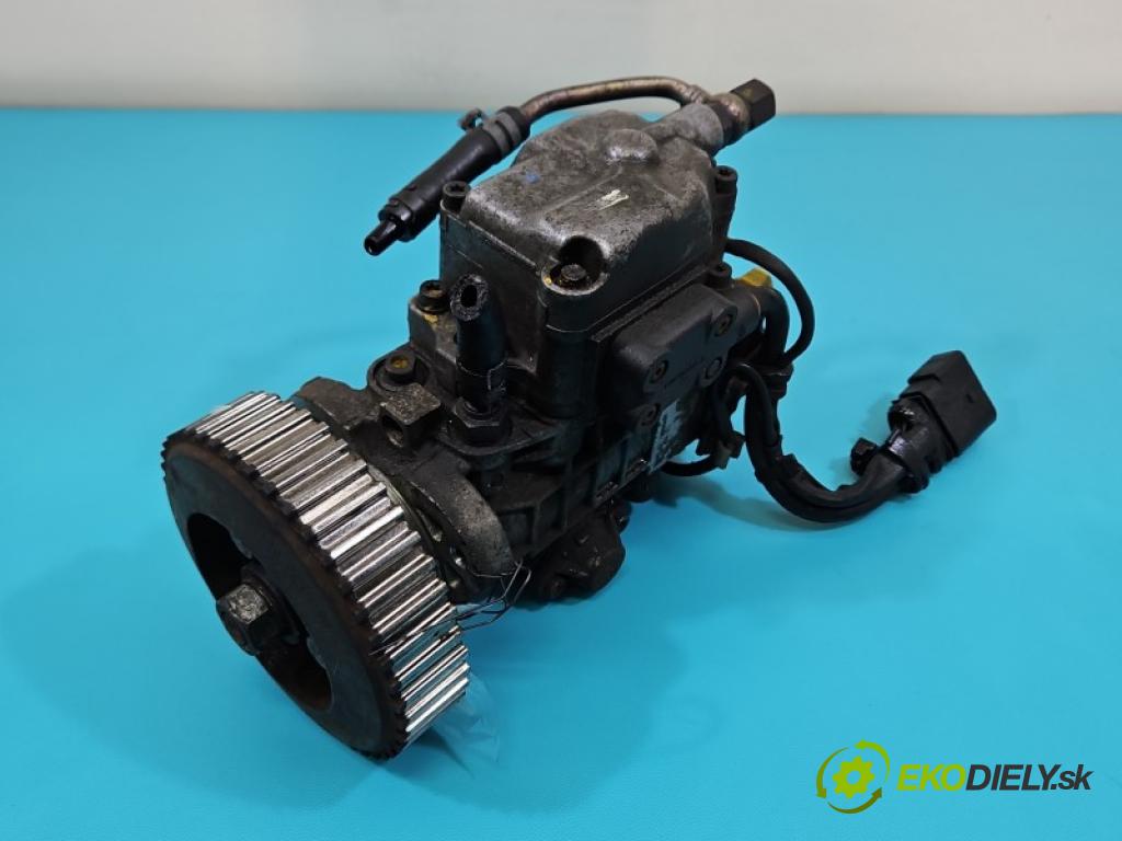 Seat Leon I 1999-2005 1.9 tdi 90 HP manual 66 kW 1896 cm3 5- čerpadlo vstrekovacia 0460404977 (Vstrekovacie čerpadlo)