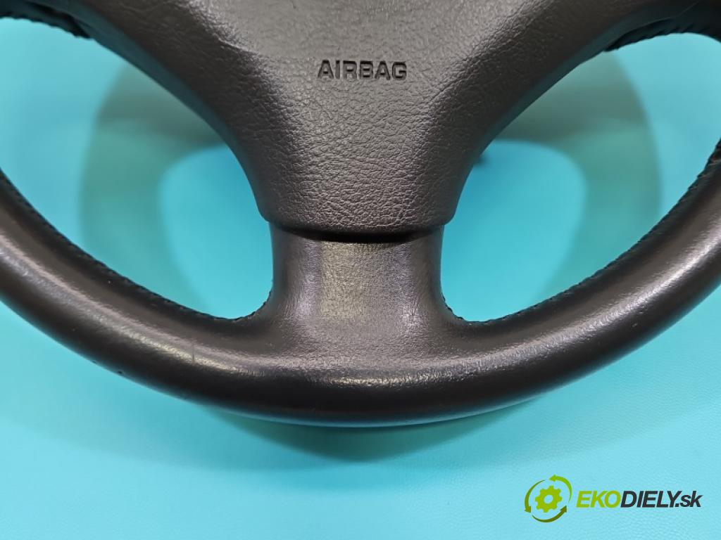Peugeot 3008 I 2009-2016 2.0 hdi 150 HP manual 110 kW 1997 cm3 5- volant 96866138ZE (Volant)