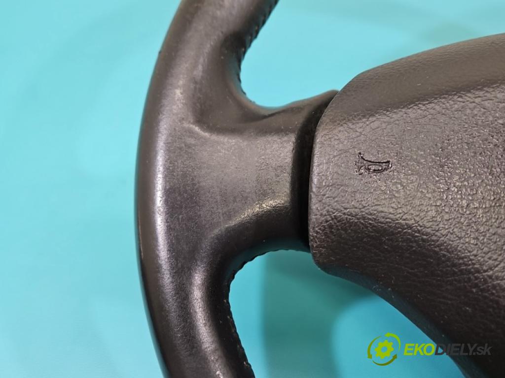 Peugeot 3008 I 2009-2016 2.0 hdi 150 HP manual 110 kW 1997 cm3 5- volant 96866138ZE (Volant)