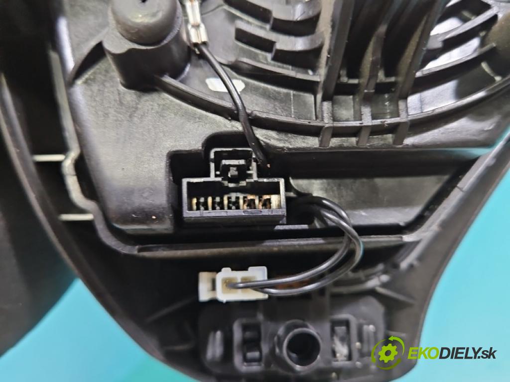 Peugeot 3008 I 2009-2016 2.0 hdi 150 HP manual 110 kW 1997 cm3 5- volant 96866138ZE (Volant)