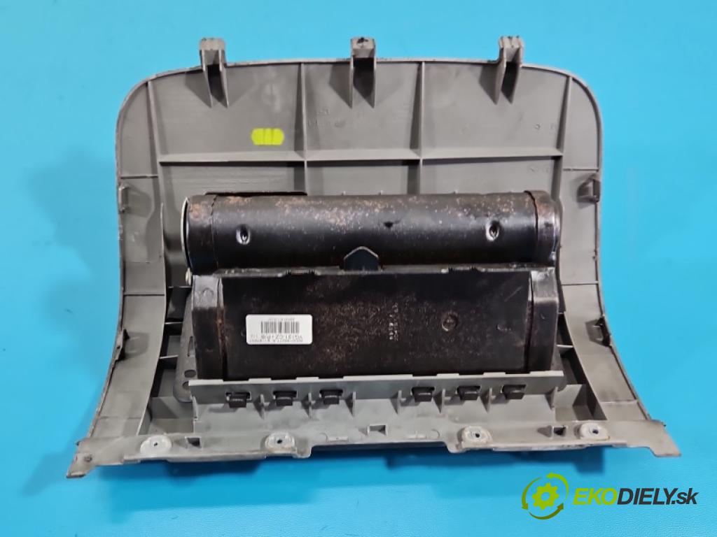 Renault Trafic II 2001-2014 1.9 dci 101 HP manual 74 kW 1870 cm3 5- airbag vzduchové soubor: 8200112746A