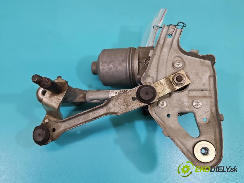 Peugeot 3008 I 2009-2016 2.0 hdi 150 HP manual 110 kW 1997 cm3 5- motor stieračov predné 3397021289