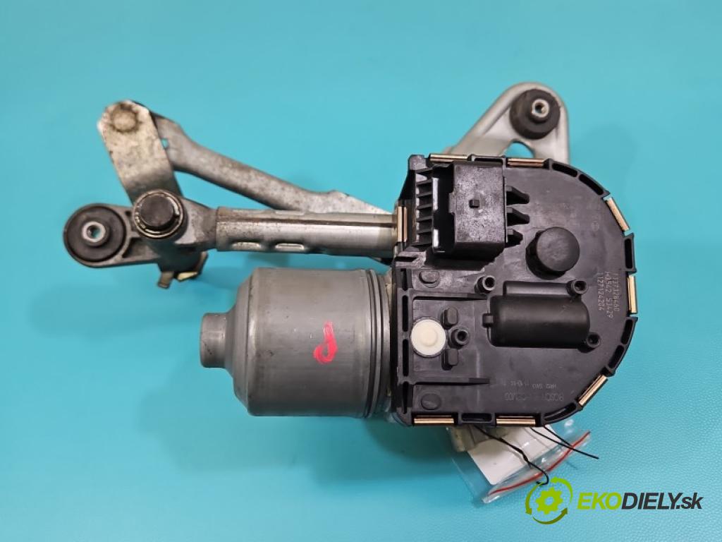 Peugeot 3008 I 2009-2016 2.0 hdi 150 HP manual 110 kW 1997 cm3 5- motor stieračov predné 3397021289