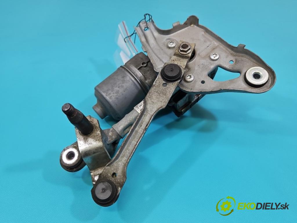 Peugeot 3008 I 2009-2016 2.0 hdi 150 HP manual 110 kW 1997 cm3 5- motor stieračov predné 3397021289