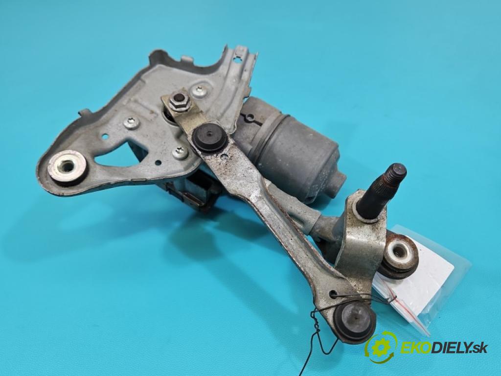 Peugeot 3008 I 2009-2016 2.0 hdi 150 HP manual 110 kW 1997 cm3 5- motor stieračov predné 3397021288
