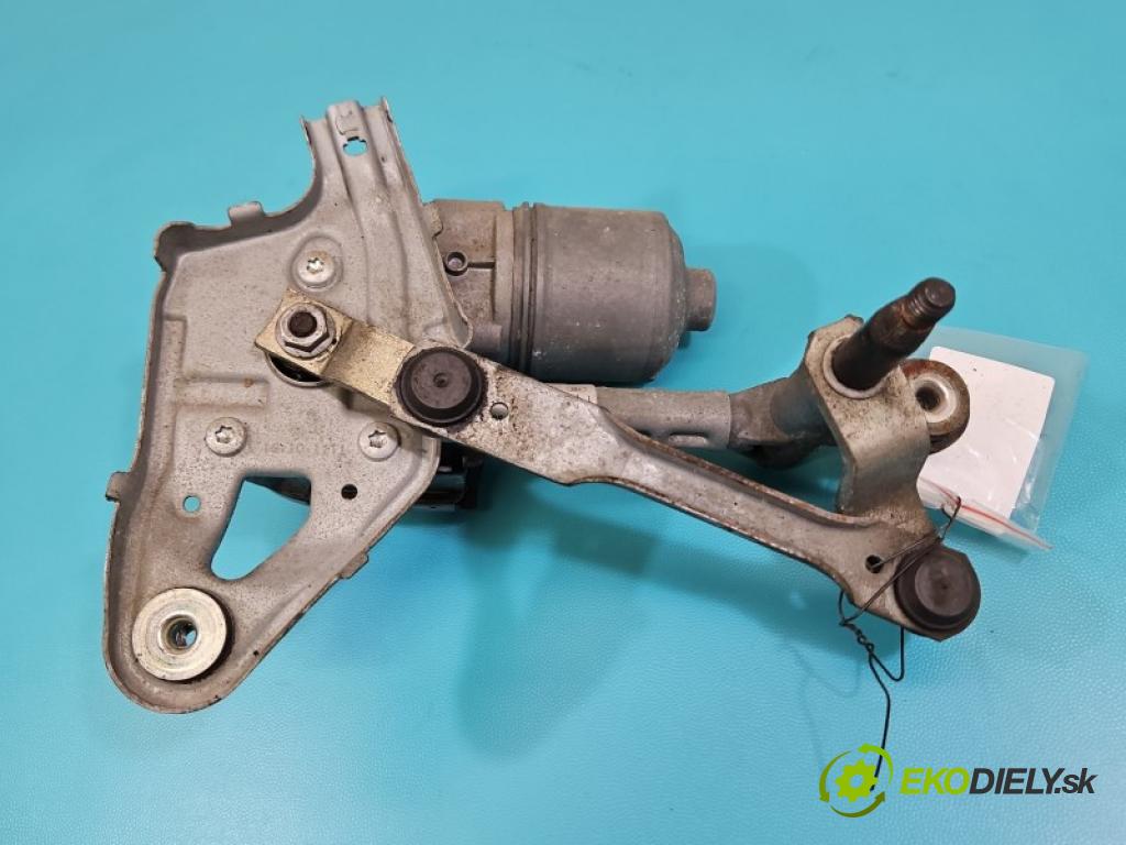 Peugeot 3008 I 2009-2016 2.0 hdi 150 HP manual 110 kW 1997 cm3 5- motor stieračov predné 3397021288