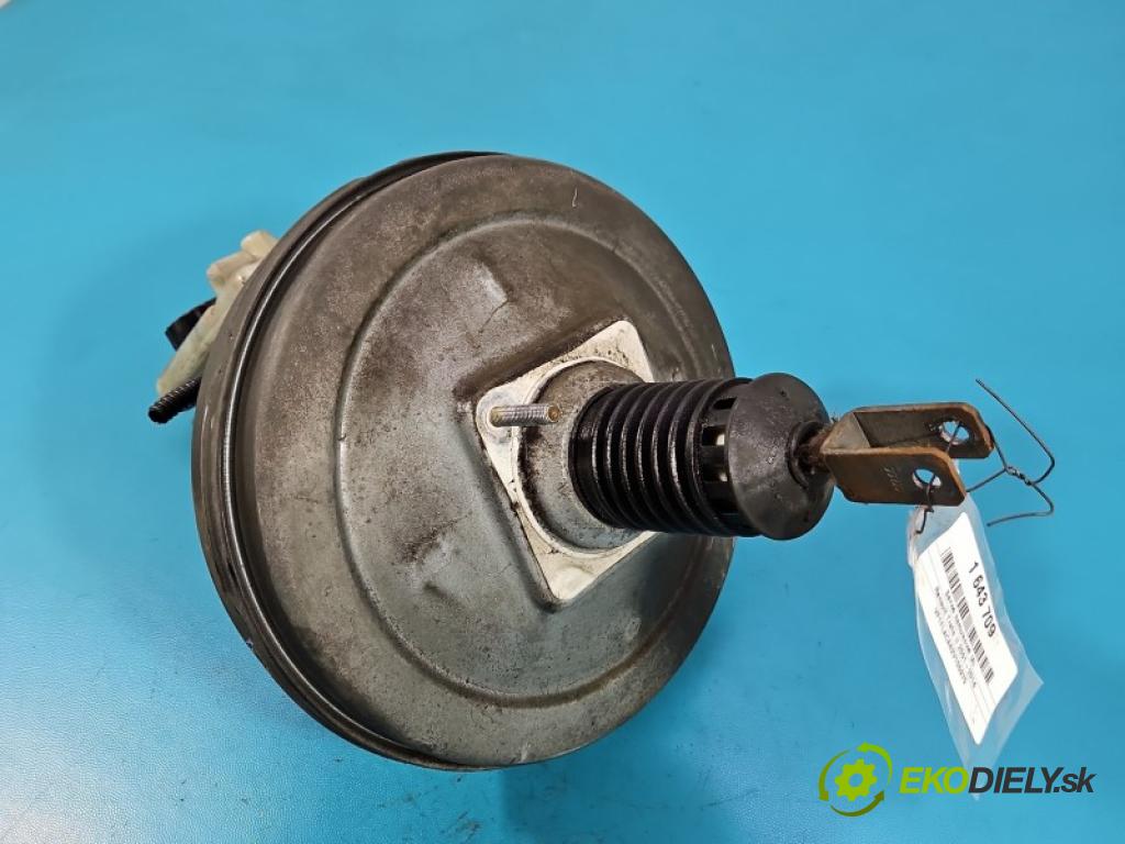 Renault Trafic II 2001-2014 1.9 dci 101 HP manual 74 kW 1870 cm3 5- servo brzdové 8200003516