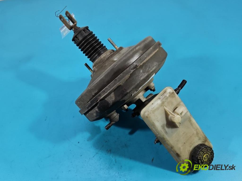 Renault Trafic II 2001-2014 1.9 dci 101 HP manual 74 kW 1870 cm3 5- servo brzdové 8200003516
