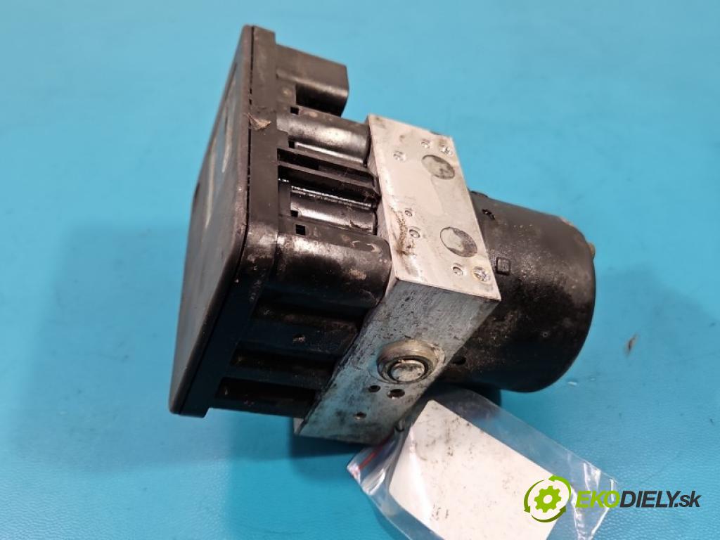 Seat Leon II 2005-2012 1.6 SR 102 HP manual 75 kW 1595 cm3 5- čerpadlo abs 1K0614517AF (Pumpa ABS)