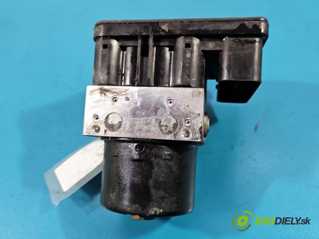Seat Leon II 2005-2012 1.6 SR 102 HP manual 75 kW 1595 cm3 5- čerpadlo abs 1K0614517AF (Pumpa ABS)
