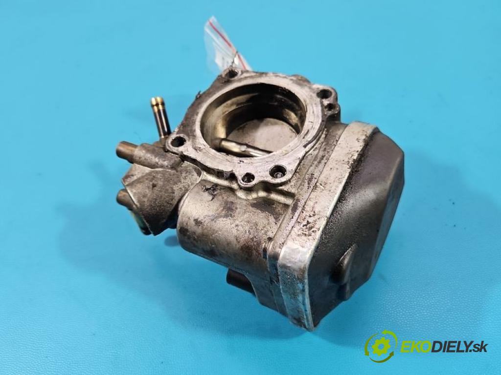 Seat Leon II 2005-2012 1.6 SR 102 HP manual 75 kW 1595 cm3 5- klapka 06A133062AT (Škrtiaca klapka)