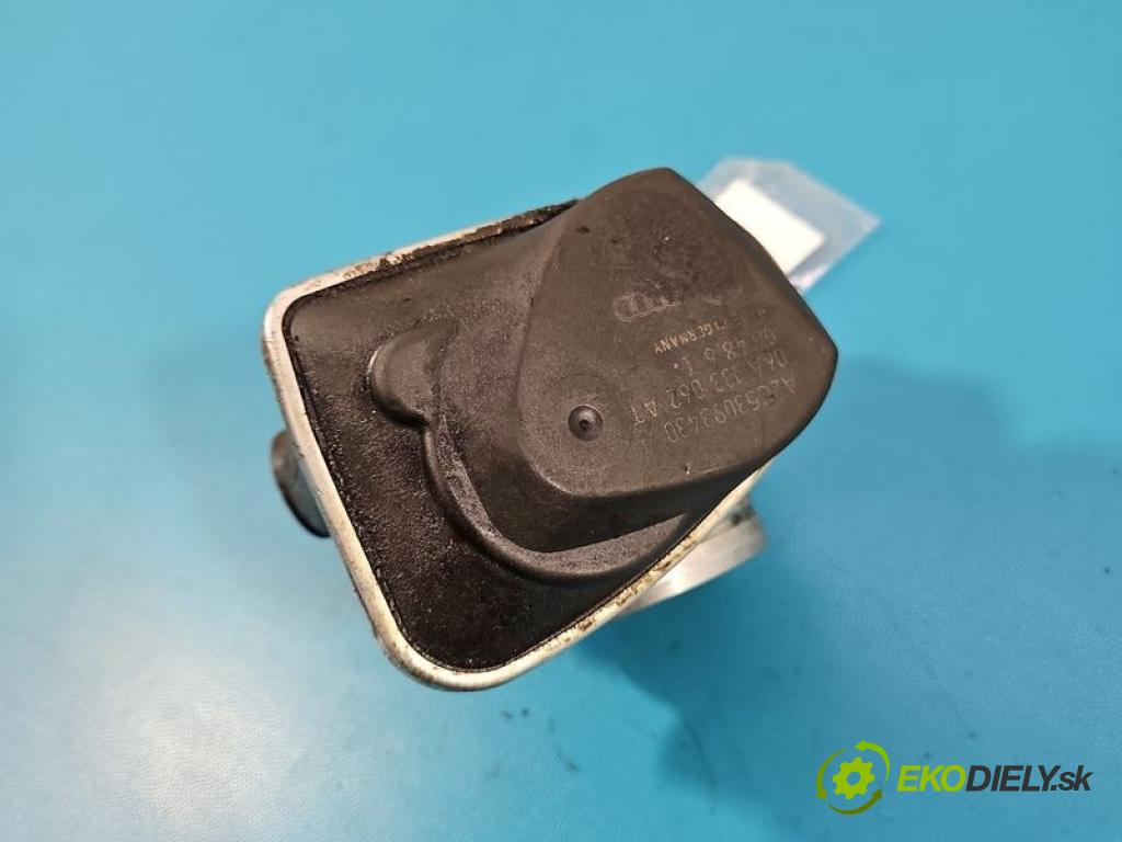 Seat Leon II 2005-2012 1.6 SR 102 HP manual 75 kW 1595 cm3 5- klapka 06A133062AT (Škrtiaca klapka)